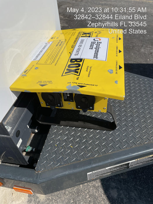 2022 AIRMAN SDG25S-8E1