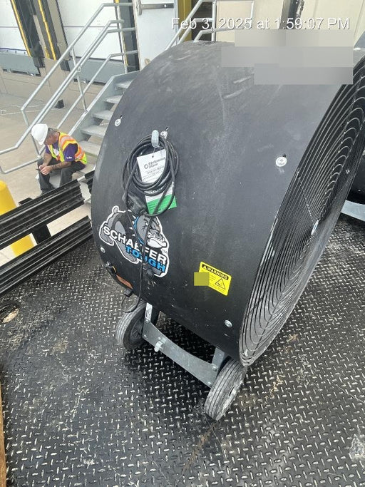 2022 SCHAEFER VKM36-B