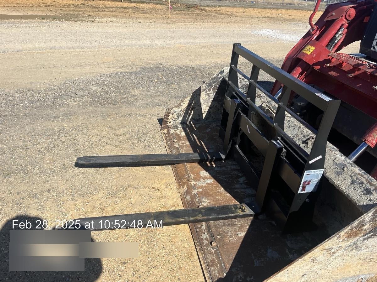 2025 ARROW MATERIAL HANDLING F5100CB
