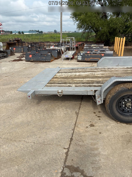 2022 DIAMOND C TRAILERS HDT-20T