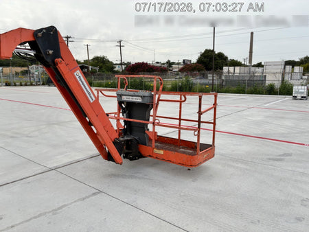 2019 JLG 460SJ