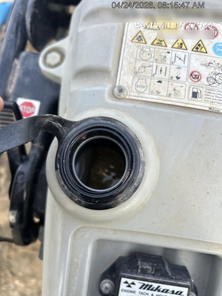2023 MULTIQUIP MTX60HD