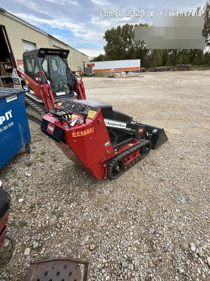 2024 TORO TX525