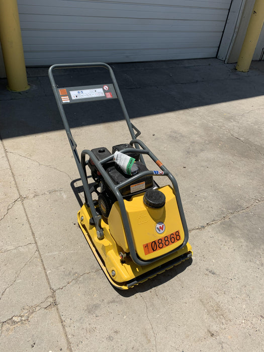 2020 WACKER NEUSON WP1550AW