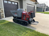2025 TORO MBTX 2500-TS