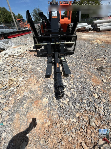2025 STAR INDUSTRIES M1360B - Star JIB Boom