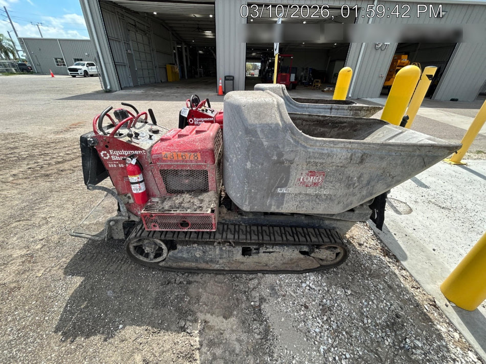 2024 TORO MBTX 2500-TS