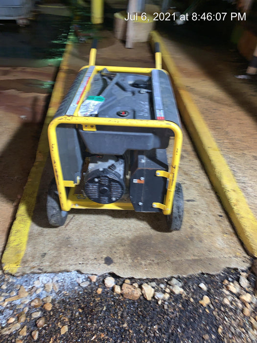 2018 WACKER NEUSON GP6600A