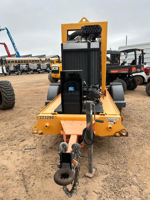 2022 PIONEER PP63C17L71-4045HFC06