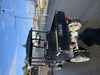 2019 Club Car CA1700D Diesel, 4-Seat, ROPS, AWD w/None