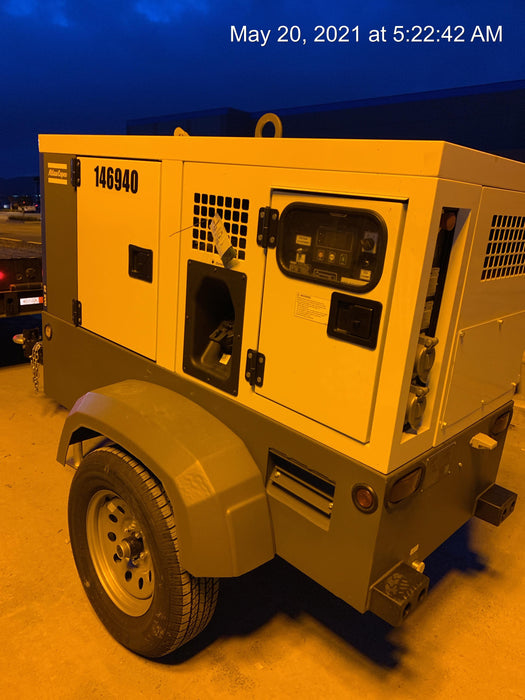 2020 ATLAS COPCO QAS25