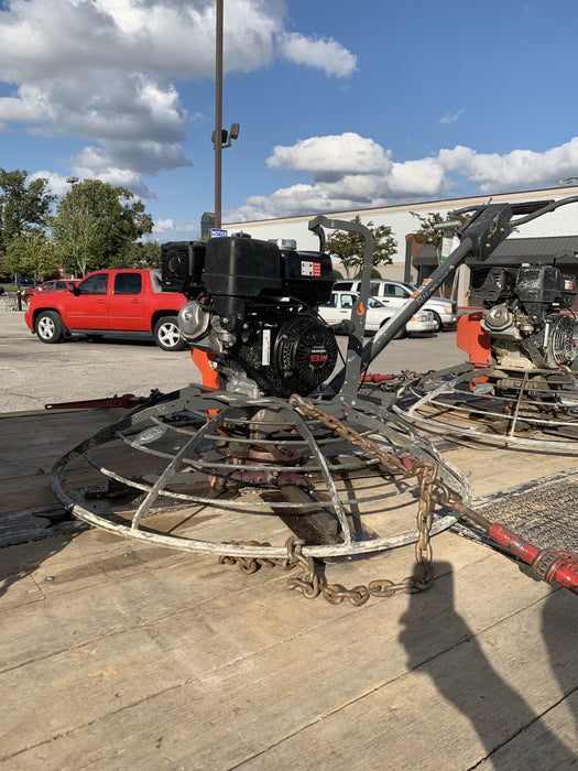 2020 HUSQVARNA CT 48-13A-V