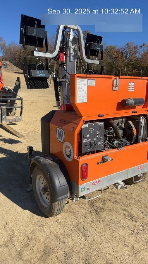 2025 WANCO WLTT-4MK8K