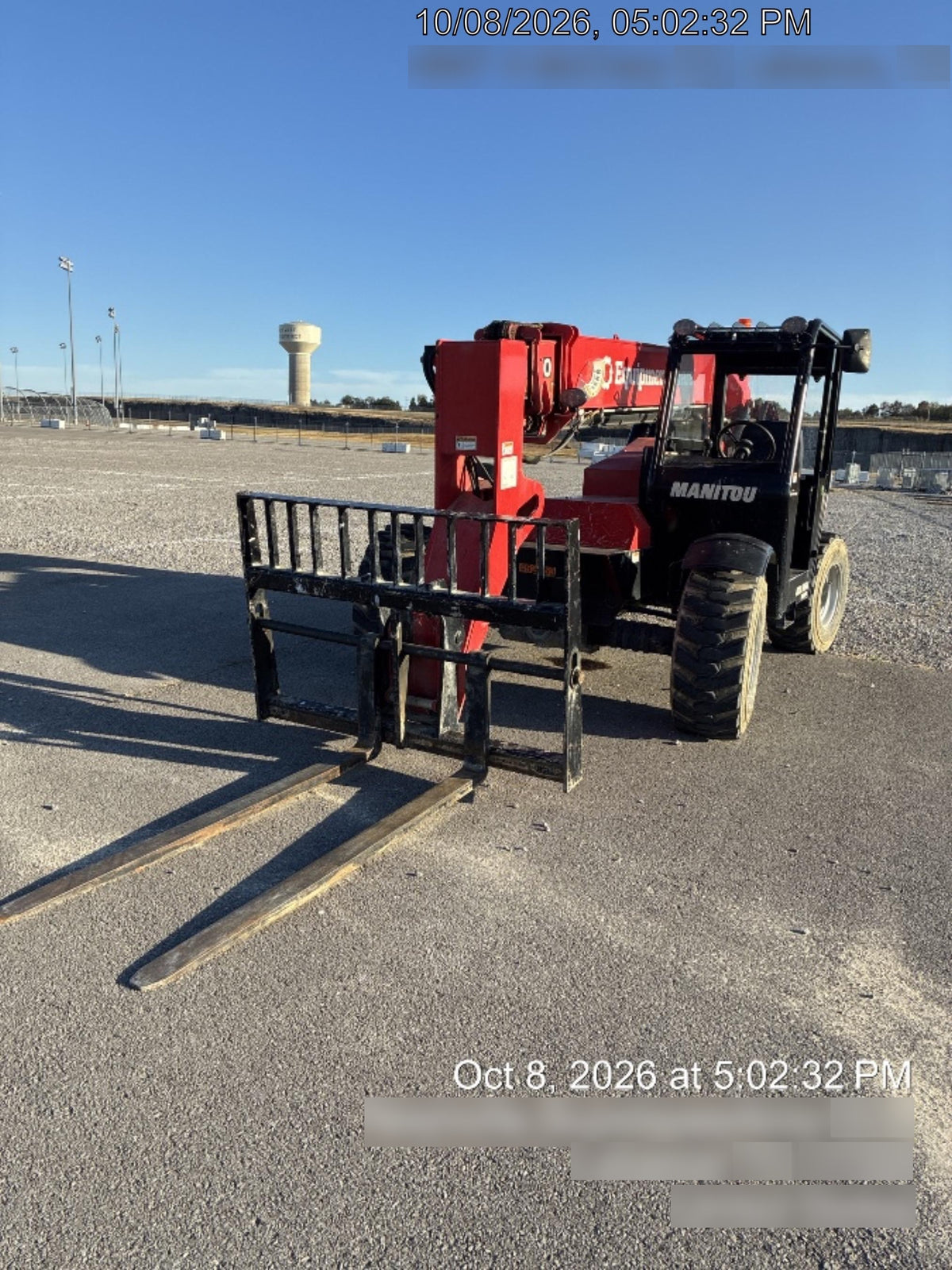 2024 MANITOU MTA6034