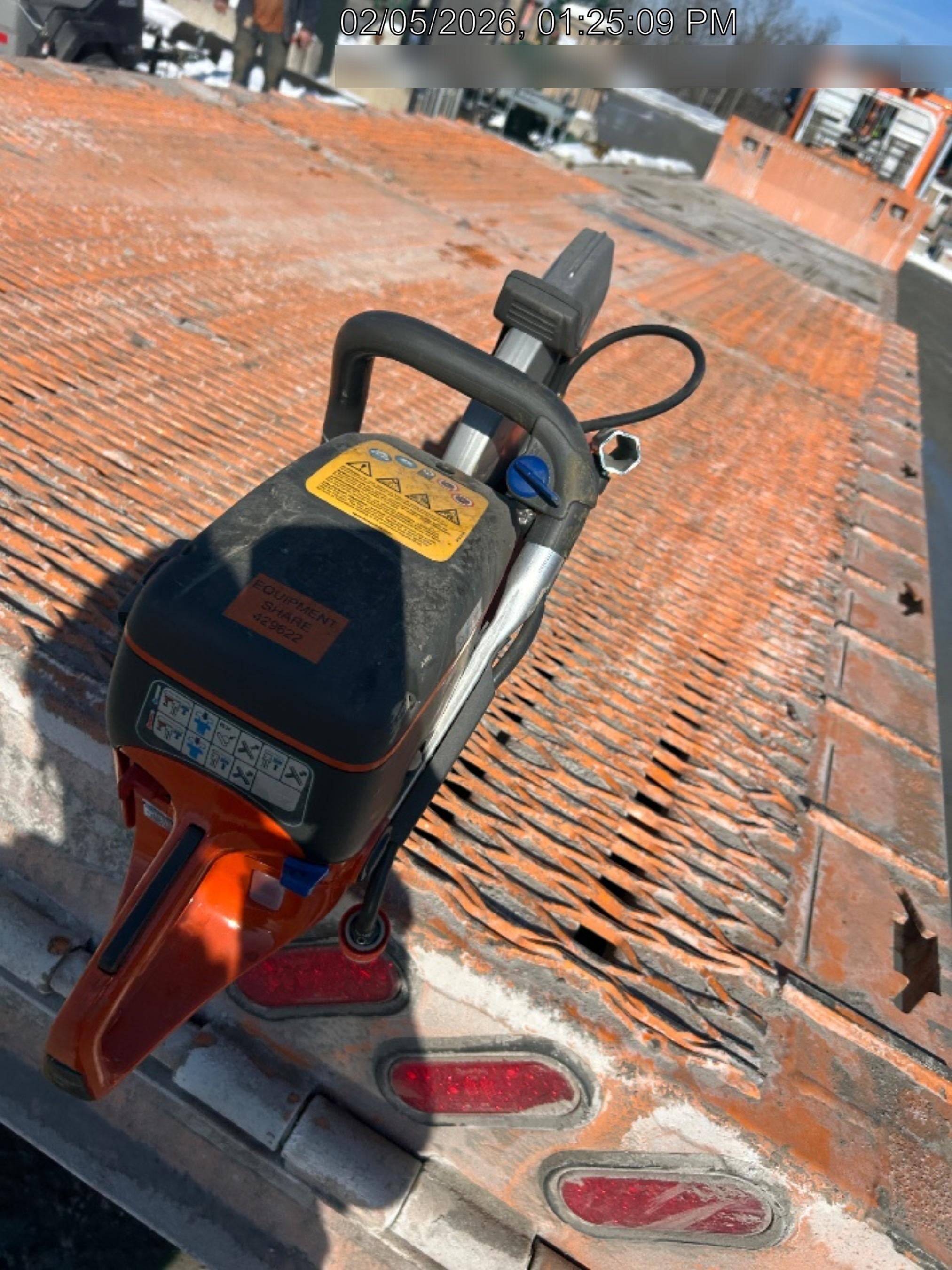 2024 HUSQVARNA K770