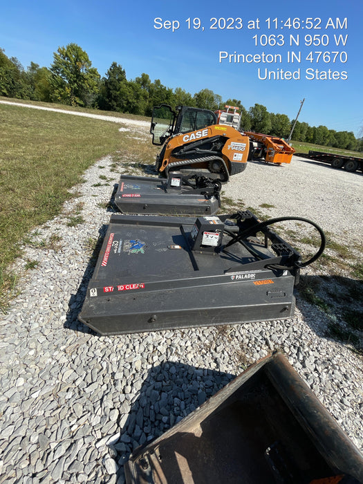 2022 PALADIN 30372A-0022