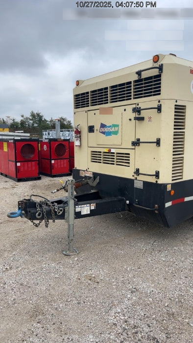 2020 DOOSAN XHP750WCU-T4F