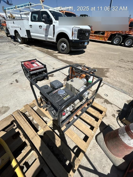 2024 MI-T-M WTP-T03-0MGH