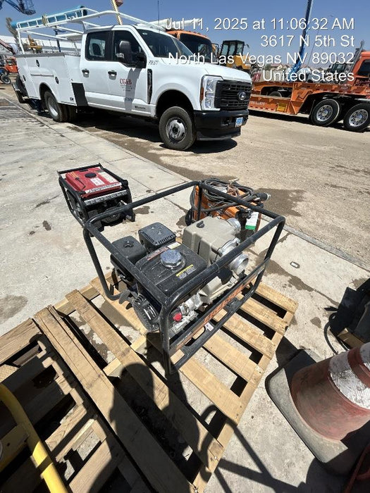 2024 MI-T-M WTP-T03-0MGH