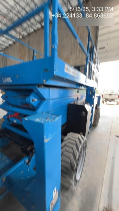 2020 GENIE GS-4390 RT