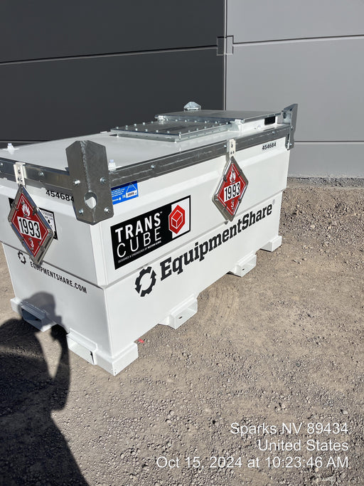 2024 WESTERN GLOBAL 20TCG-ES