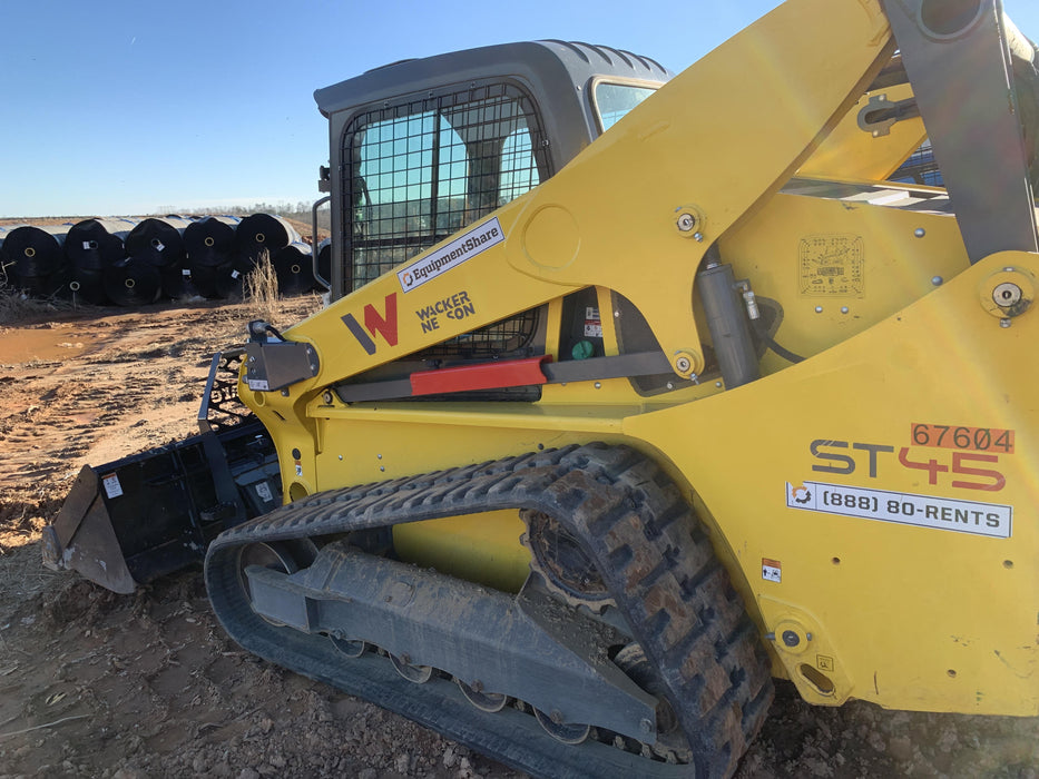 2020 PALADIN 48" Pallet Forks - Paladin