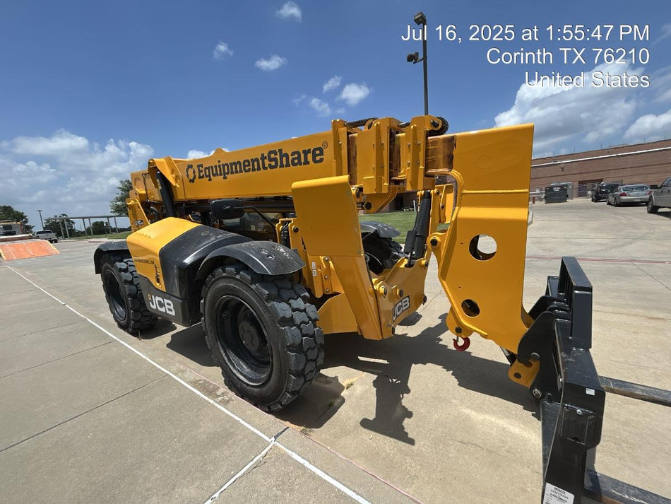 2025 JCB 510-56