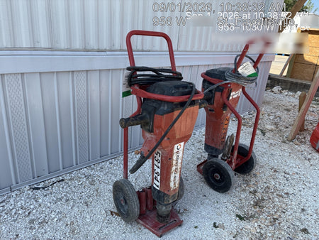 2022 HILTI TE 3000-AVR