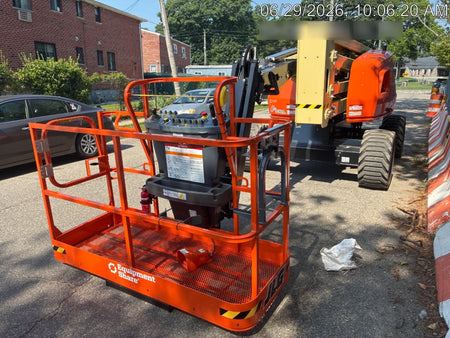 2026 JLG 450AJ