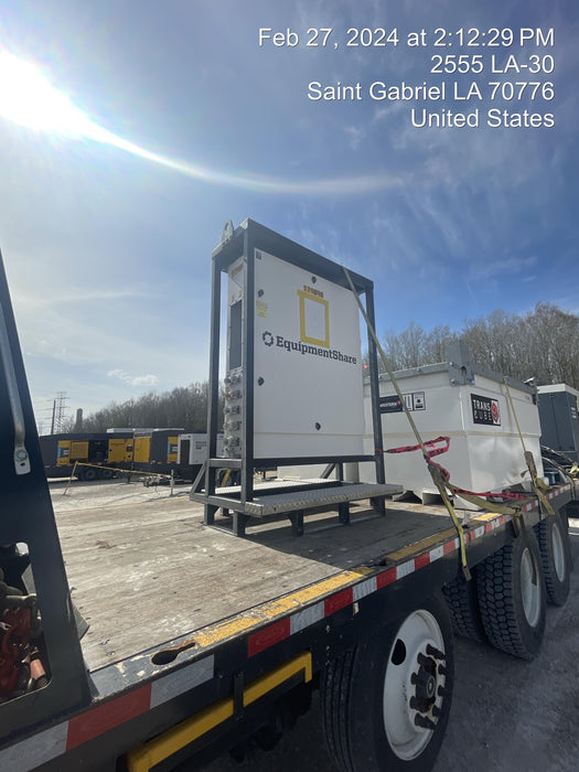 2021 TRYSTAR IL-086-VDE-27MBRP