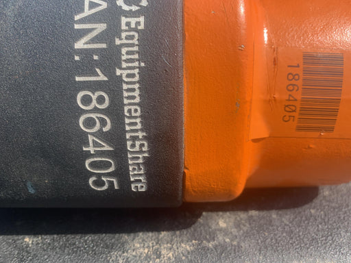 2021 MICHIGAN PNEUMATIC 750SS