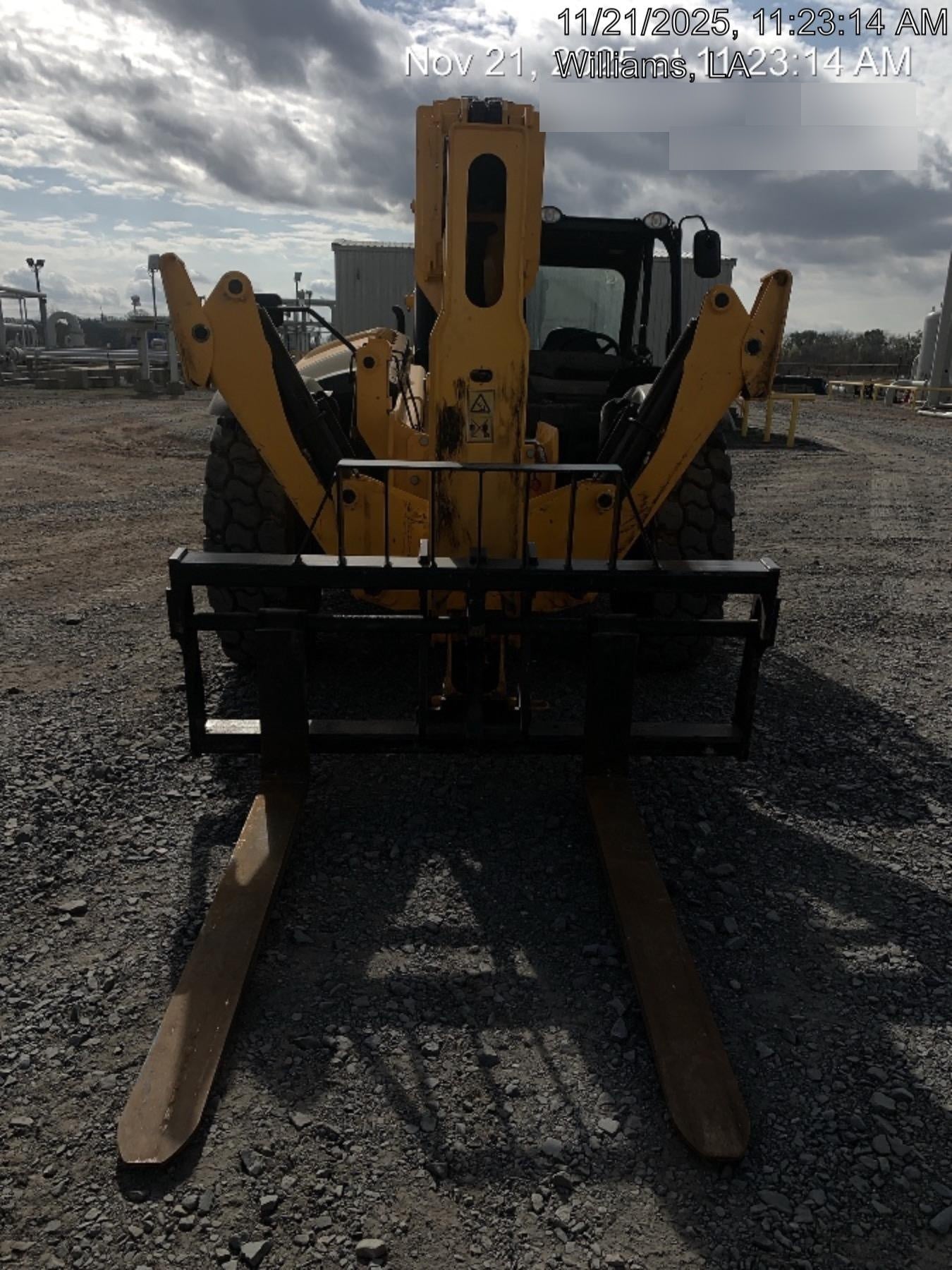2025 JCB 510-56