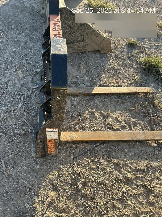 2024 VIRNIG PF4855-5VG