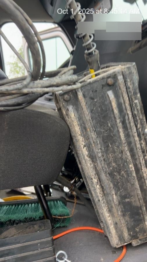 2024 LINCOLN ELECTRIC LE400