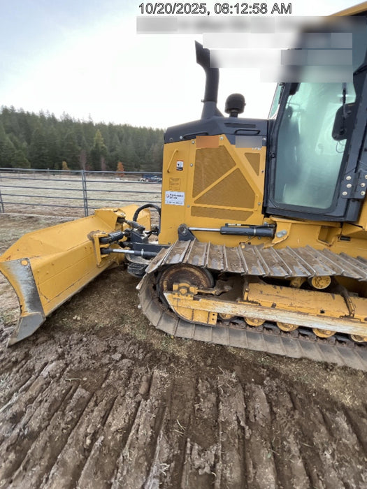 2020 JOHN DEERE 550K