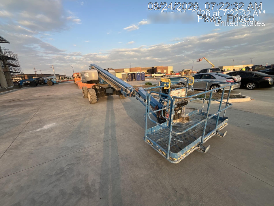 2023 GENIE S-65 XC