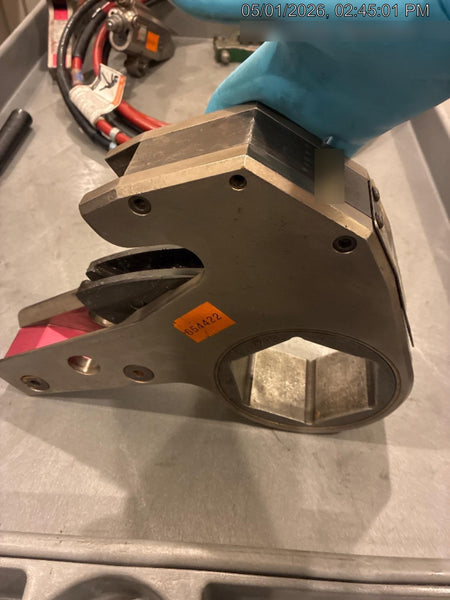 2040 TORCUP TX-16RL314