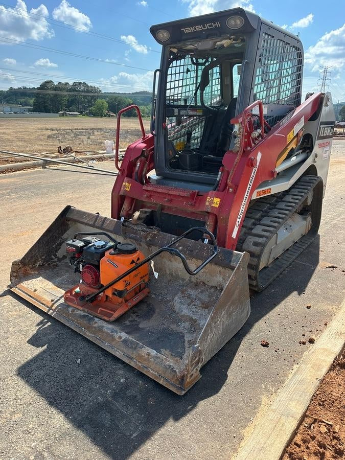 2023 MULTIQUIP MVC82VHW