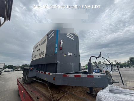 2020 ATLAS COPCO QAS250