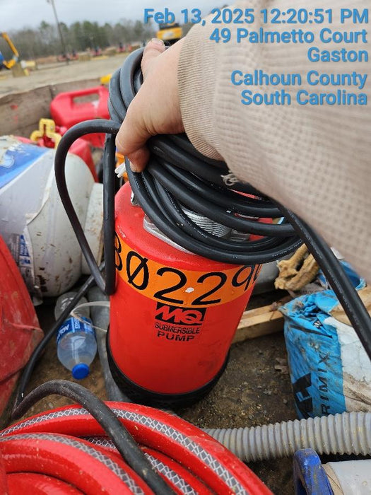 2023 MULTIQUIP ST2037