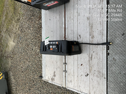 2024 LINCOLN ELECTRIC LN-25X