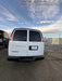 2024 CHEVROLET Express Van - Rental