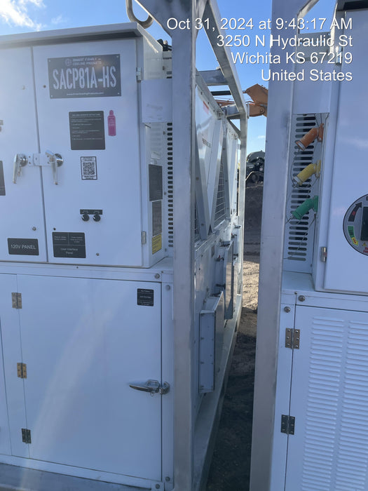 2024 SMARTECH SACP81A-HS