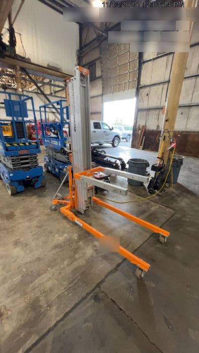 2021 LIFTSMART MLC-24