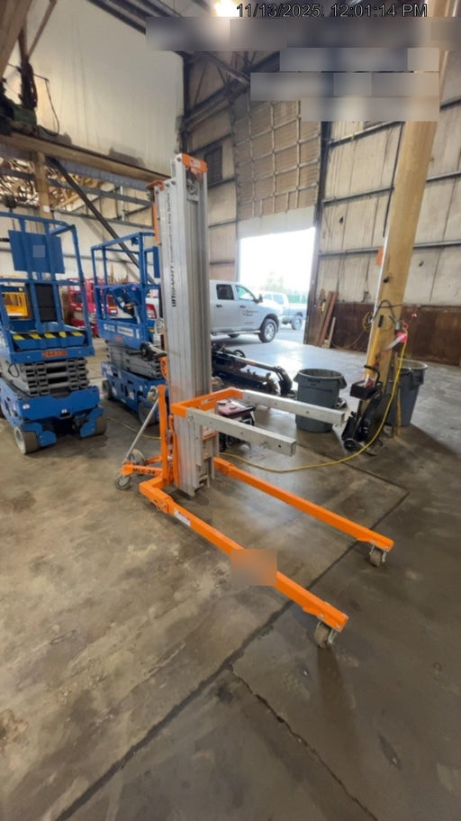 2021 LIFTSMART MLC-24