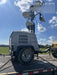 2018 Wacker Neuson LTV6L-MH Wacker Neuson LTV6L Mobile Light Tower w/Fuel Level Sensor Installed
