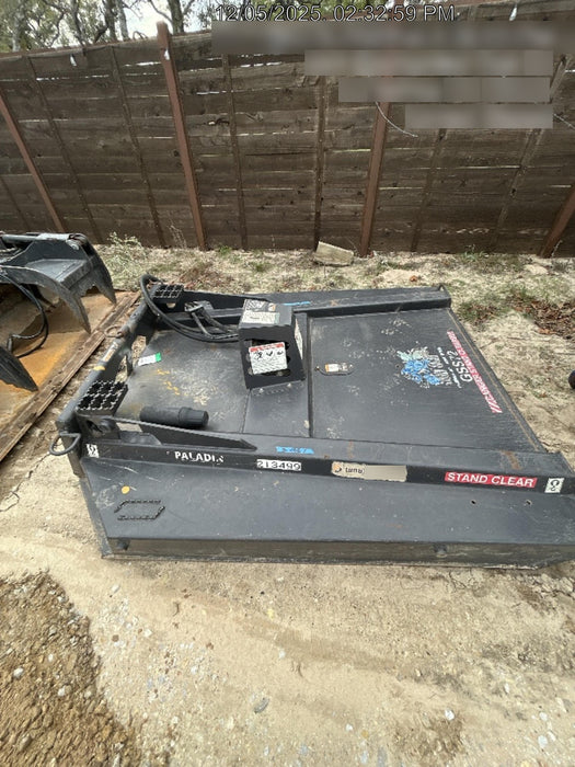 2022 PALADIN 30372A-0022