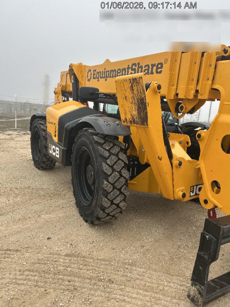 2025 JCB 510-56