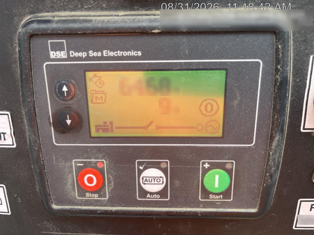 2022 ATLAS COPCO QAS25 CWK