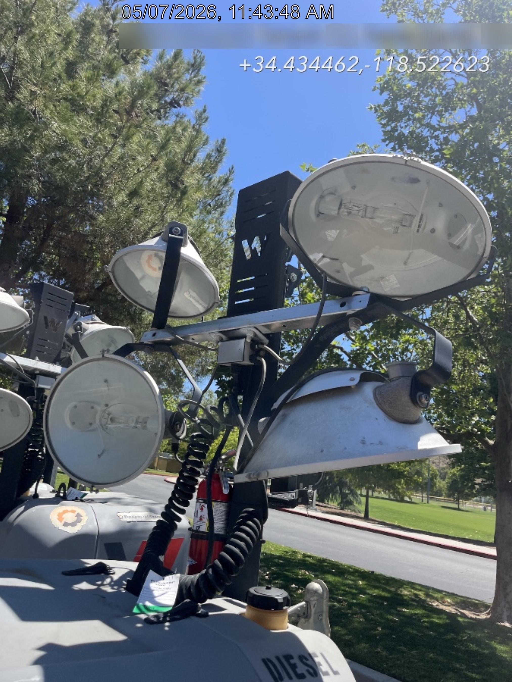 2018 WACKER NEUSON LTV6L-MH
